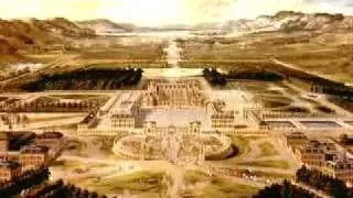 Histoire de Versailles