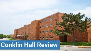 Bowling Green State University Conklin Hall Review