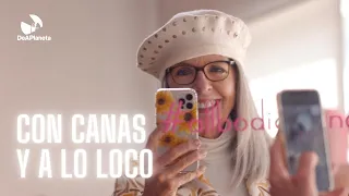 Tráiler "Con Canas y a lo Loco" - 12 de agosto en cines