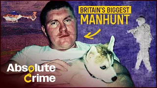 Raoul Moat: The British Mad Man Who Hunted Down Police | Most Evil Killers | Absolute Crime