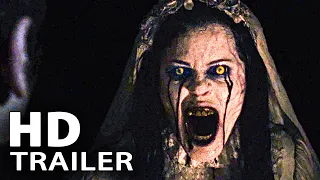 THE CURSE OF LA LLORONA Trailer (2019)