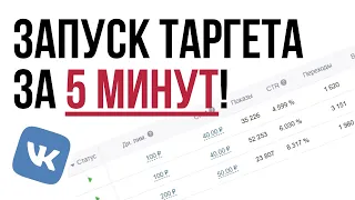 💡 Как настроить таргетированную рекламу на группу ВК? Как набрать подписчиков с таргета ВКонтакте?