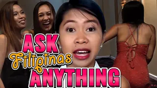 🚨LIVE🚨 ASK Filipinas ANYTHING  | Dating Pinays in 2023