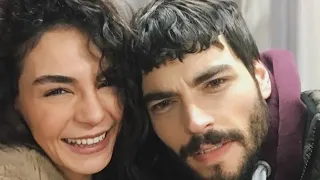 Akın AKINÖZÜ se reconcilió con Ebru Şahin... Desconocido sobre Akın Akınözü!!!