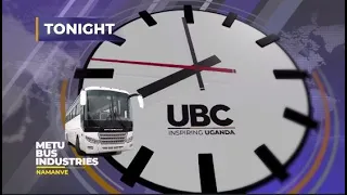 LIVE: UBC NEWS TONIGHT @10PM I DECEMBER, 31 2023