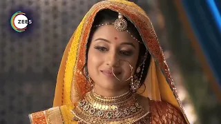 Jodha Akbar - Quick recap - 100_101_102 - Jalaluddin Mohammad Akbar,Jodha Bai - Zee TV