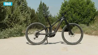 Trek Powerfly FS 7 2022 Test