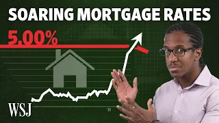 How a Whopping 5% Mortgage Rate Will Affect the Housing Market