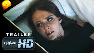 OCCURRENCE AT MILLS CREEK | Official HD Trailer (2020) | HORROR | Film Threat Trailers