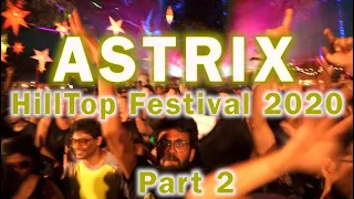 Astrix part2/2【HillTop Festival】Goa,India,2020.FEB.07,20:30-22:00