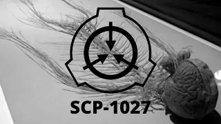 Readings With Lithium (SCP-1027)