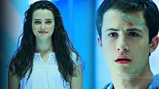 ♥13 причин почему|13 Reasons Why|Ханна, Клэй и Джастин|Виктория Беккер♥