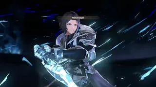 Granblue Fantasy: Relink - Online - Throw a Smith a Bone - Rackam