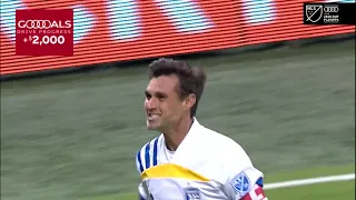 WONDO FOREVER: Watch Chris Wondowloski's crazy last second game equalizer