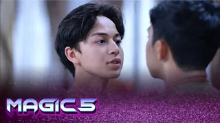 Noah Selalu Cari Gara-gara!! Rahsya Emosi Karena Noah| Magic 5 - Episode 181