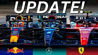 BIGGEST UPGRADES to Expect in 2024 F1 Cars REVEALED! | F1
