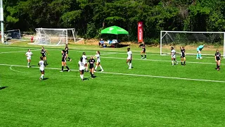 Alex Fallon Goal 8-13-23, Concorde Fire vs. NCF – ECNL 05/06