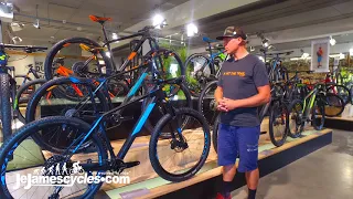 Cube Reaction C 62 Mountain Bike 2019