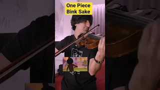 One Piece Bink Sake (Full Version)