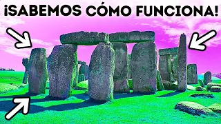 Científicos revelaron el principal secreto detrás de Stonehenge