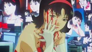 Perfect Blue | Literally Me [Woman Edition]