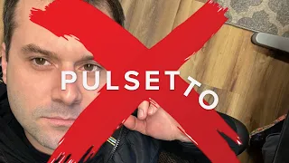 Watch this before you buy a Pulsetto!  Review time.