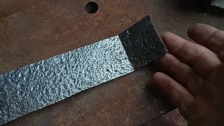 Как согнуть толстый листовой металл, без напряга под любым углом