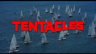 Tentacles (1977) Trailer | John Huston, Shelley Winters, Henry Fonda