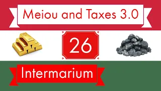 A Hungarian Intermarium - EU4 Meiou and Taxes 3.0 - Ep. 26