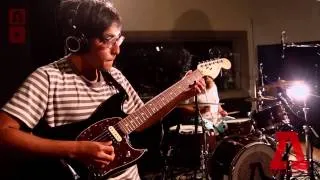 Foxing - Den Mother - Audiotree Live