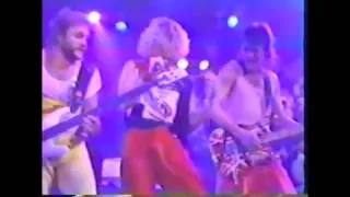 Van Halen - New Halen, CT - 8.27.1986