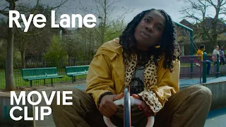 RYE LANE | “Playground” Clip | Searchlight Pictures