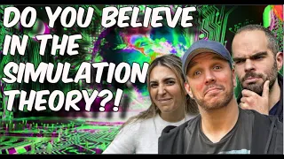 SIMULATION Theory, Remote Viewing, Argylle reviews, must watch TV