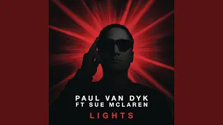 Lights (Giuseppe Ottaviani Remix)