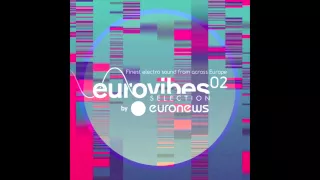 Eurovibes 2  - Siopis - Really Love Ya