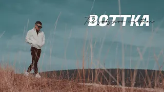 BOTTKA - Túl sokszor vártam (Official Music Video)