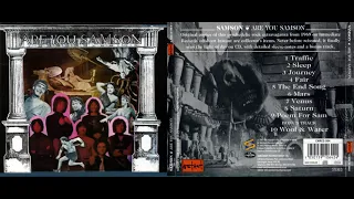 Samson - Traffic (UK Psychedelic Rock&Psychedelic Pop 1969)