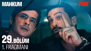 Mahkum 29. Bölüm 1. Fragmanı