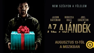 Az ajándék (The Gift) - Szinkronos előzetes (16)