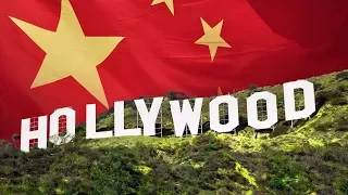 Versteckte Macht: Wie China heimlich das Kino verändert