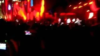 Rage Against The Machine - Killing In The Name (Live SWU Music and Arts Festival,Brasil 2010)