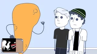 Rooster Teeth Animated Adventures - Chicken Tender Travesty