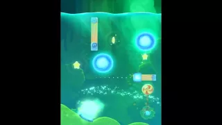 CUT THE ROPE: MAGIC LEVEL 4-15 (3 Stars Walkthrough Skillgaming Full HD)