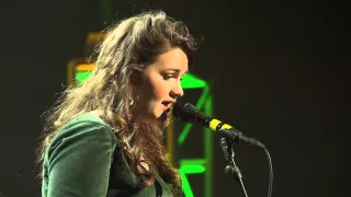 Greensleeves (featuring Elyse Davis)