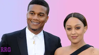 We Found Some RED FLAGS in Tia Mowry & Cory Hardrict's Relationship 🚩