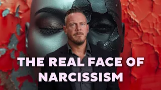 Unmasking the Narcissist's Double Life