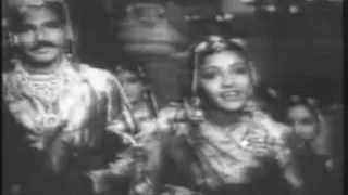 Meera (1947): Giridhara Gopala bala