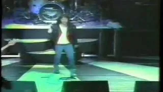 Iron Maiden - No Prayer On Tour Documentary 1990 (Part 5/5) Re-up