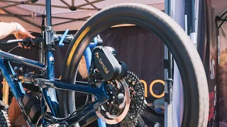 Turn any bike into an Ebike - Bimotal - Sea Otter 2024