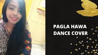 Pagla hawa dance cover | Rabindra Sangeet by babul supriya